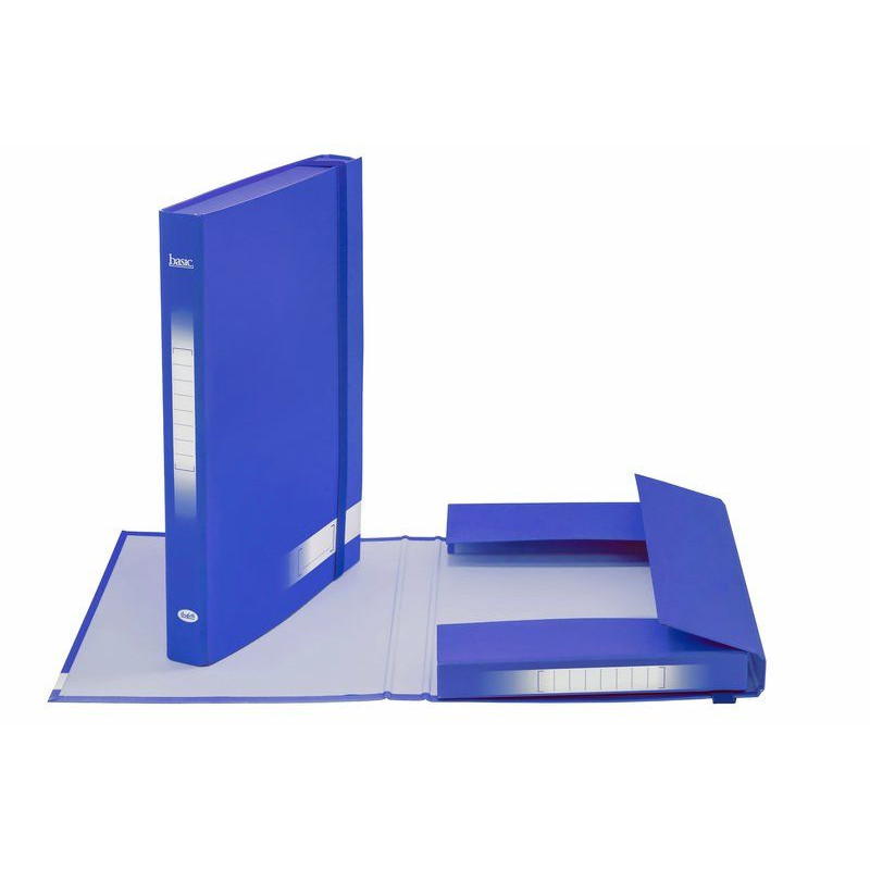 Cassettiere da scrivania Varicolor® Durable - grigio e multicolore - 5 cassetti - 5 cm
